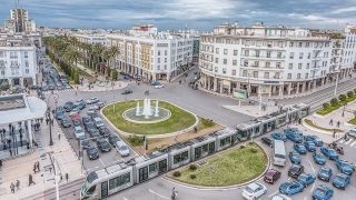 تحسن المستوى المعيشي للمغاربة بين سنتي 2014 و2022