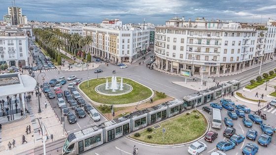 تحسن المستوى المعيشي للمغاربة بين سنتي 2014 و2022