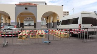 إحباط تهريب أكثر من 3 أطنان من الشيرا بالبيضاء