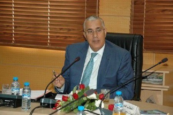 فاس – مكناس: غرفة الصناعة التقليدية لجهة فاس ـ مكناس تصادق على سلسلة من اتفاقيات الشراكة