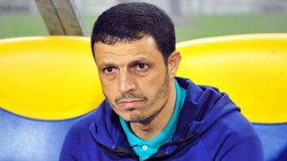 تقديم جمال السلامي رسميا في عمان مدربا جديدا للمنتخب الأردني