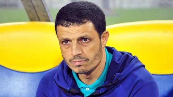 تقديم جمال السلامي رسميا في عمان مدربا جديدا للمنتخب الأردني