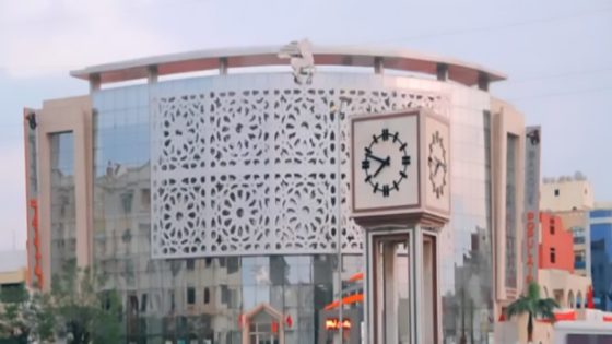المنطقة الصناعية بخريبكة.. جهة بني ملال-خنيفرة تبصم على انطلاقتها في المجال الصناعي