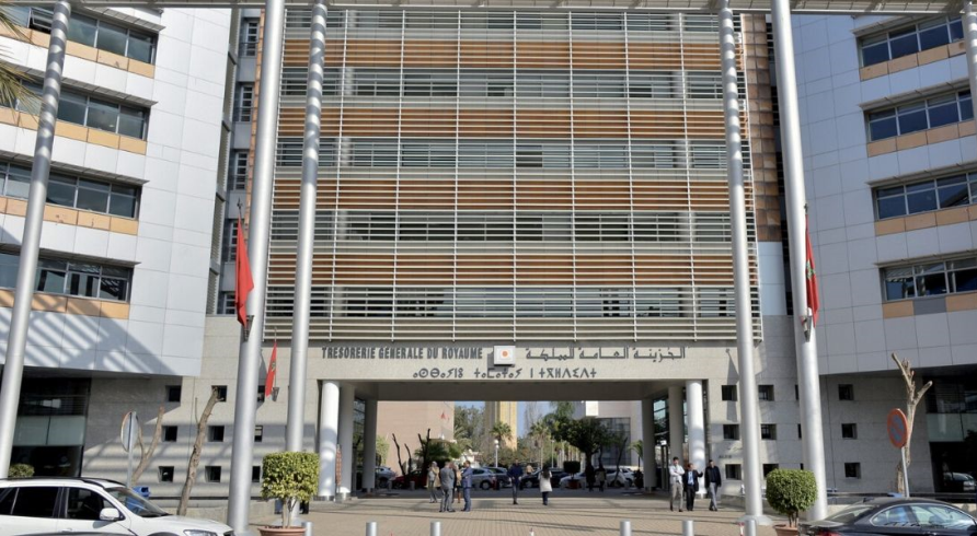 انخفاض نفقات المقاصة بنسبة 49.5 في المائة