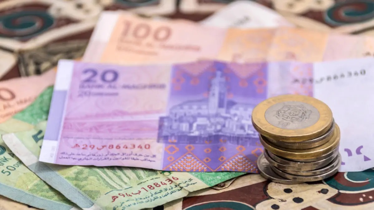 مرونة الدرهم.. الجواهري: تأطير المقاولات الصغيرة جدا والصغرى والمتوسطة أمر ضروري