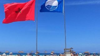 صيف 2024 .. رفع اللواء الأزرق على 27 شاطئا وبحيرة جبلية و4 مرافئ ترفيهية