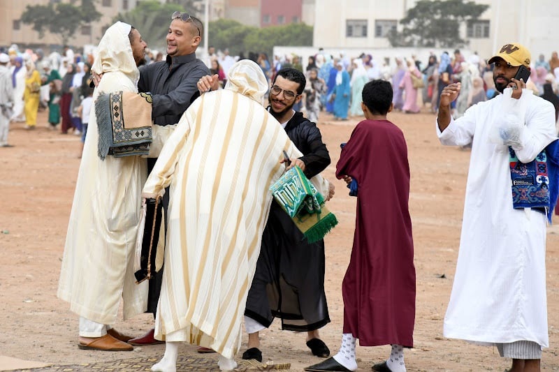 عيد الأضحى في المغرب يوم الاثنين (17 يونيو 2024