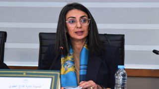 نادية فتاح: مكافحة التدفقات المالية غير المشروعة مندمجة بالكامل ضمن الأولويات الوطنية وتوجهات النموذج التنموي الجديد