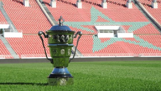 كأس العرش.. إجراء قرعة الأدوار النهائية للمنافسات في هذا التاريخ