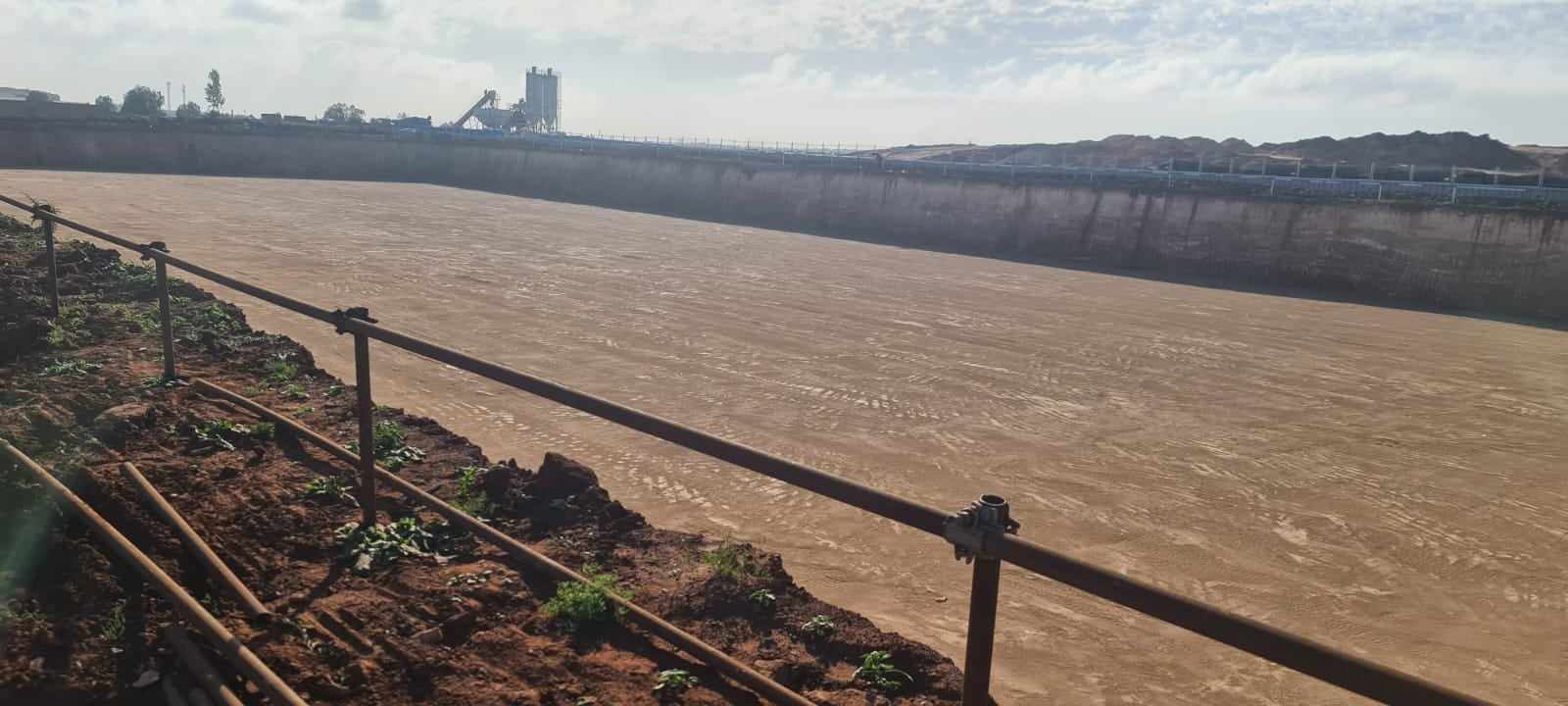 لتقوية التجهيزات الأساسية بجنوب غرب البيضاء.. “ليدك” تنجز خزانات جديدة لتعزيز الطاقة الاستيعابية ومنشآت الماء الشروب