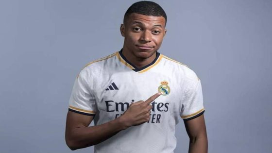 مبابي يستهل مغامرته مع ريال مدريد أمام مايوركا