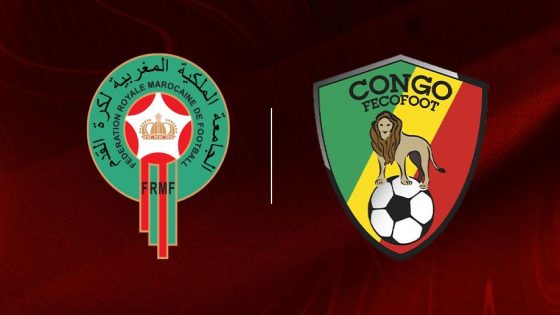 مباراة المغرب – الكونغو برزافيل .. انطلاق بيع تذاكر