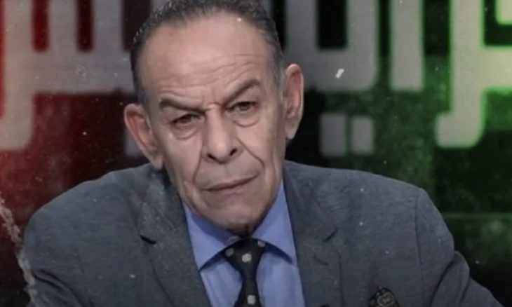 المخ طار المديوني إرهابي مجرم على رأس مطار بوخروبة بالجزائر