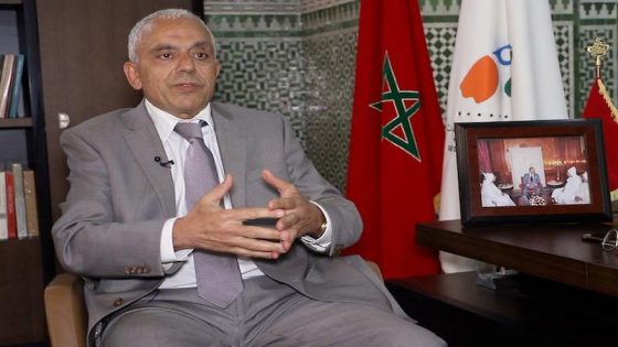 توقيع مذكرة تفاهم بين جهة الدار البيضاء-سطات وإقليم سيشوان الصيني لتعزيز التعاون الثنائي