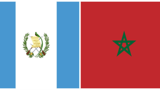 غواتيمالا تجدد تأكيد دعمها للوحدة الترابية للمغرب ولمبادرة الحكم الذاتي