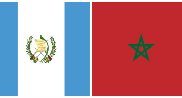 غواتيمالا تجدد تأكيد دعمها للوحدة الترابية للمغرب ولمبادرة الحكم الذاتي