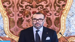 أمير المؤمنين يهنئ ملوك ورؤساء وأمراء الدول الإسلامية بمناسبة حلول عيد الأضحى المبارك
