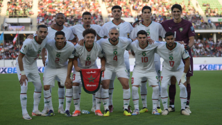 المنتخب المغربي يرتقي فـي تصنـيف الفـيفـا