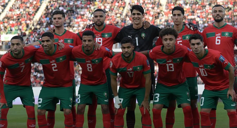 إقصائيات كأس إفريقيا .. المغرب يواجه إفريقيا الوسطى بوجدة