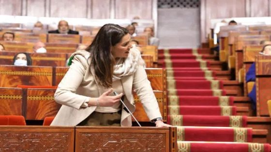 برنامج السكن الاجتماعي.. المنصوري: إنجاز 698 ألف وحدة سكنية إلى حدود مارس 2024