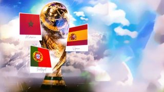 لاعبون دوليون سابقون: كأس العالم 2030 بالمغرب “قيمة مضافة حقيقية” للرياضة الوطنية