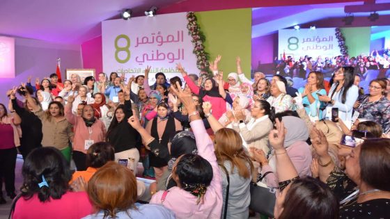 تعديل مدونة الأسرة.. منظمة النساء الاتحاديات: التكليف الملكي للمجلس العلمي الأعلى “ضمانة واستباق لأي تشويش”