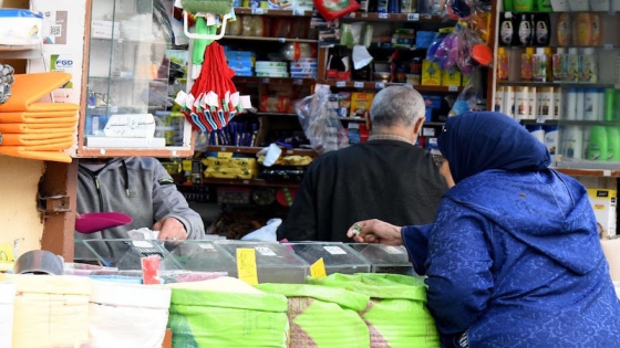 ارتفاع حصة النفقات الغذائية للأسر إلى 38.2 بالمائة في سنة 2022