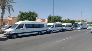 تطوير النقل السياحي في إطار التحضيرات لكأس العالم لكرة القدم 2030 محور يوم دراسي بالبيضاء