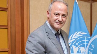 يوسف بلا: بالنسبة للمغرب، إبرام اتفاقية للضمان الاجتماعي مع إيطاليا يشكل”أولوية مطلقة”