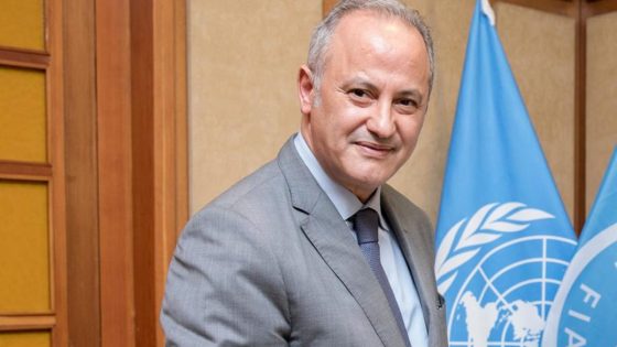 يوسف بلا: بالنسبة للمغرب، إبرام اتفاقية للضمان الاجتماعي مع إيطاليا يشكل”أولوية مطلقة”