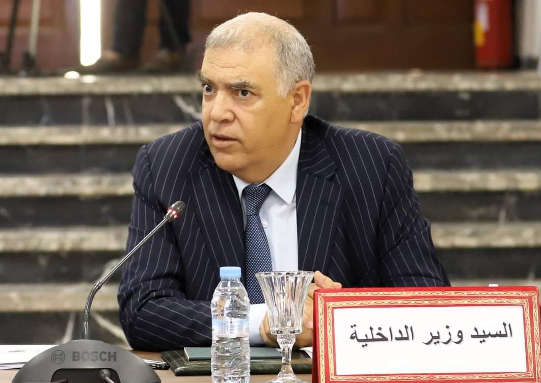 لفتيت: وضع مخطط عمل طموح في إطار تحضيرات مدينة فاس لكأس العالم 2030