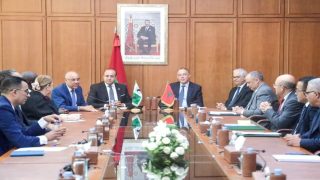 المغرب-البنك الإفريقي للتنمية: التوقيع على أربع اتفاقيات تمويل تزيد قيمتها عن 6 مليار درهم