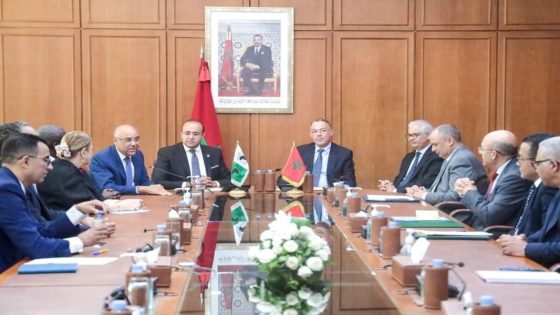 المغرب-البنك الإفريقي للتنمية: التوقيع على أربع اتفاقيات تمويل تزيد قيمتها عن 6 مليار درهم