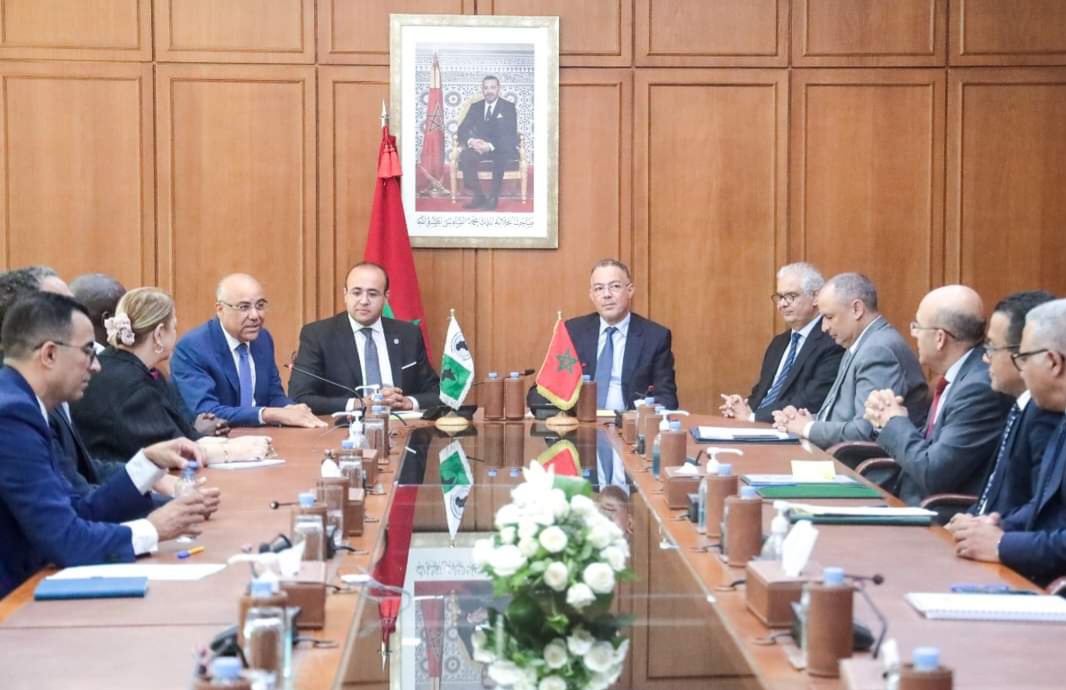 المغرب-البنك الإفريقي للتنمية: التوقيع على أربع اتفاقيات تمويل تزيد قيمتها عن 6 مليار درهم