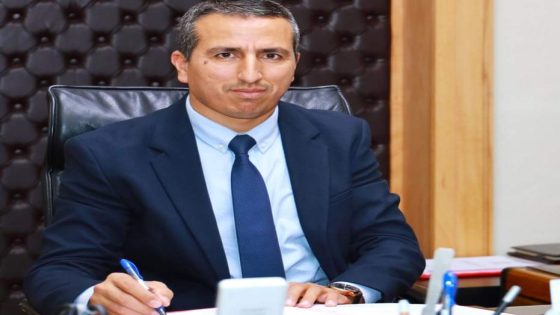 مدير مكتب الصرف بالنيابة: عملية التسوية التلقائية 2024 تسير على نحو مطمئن