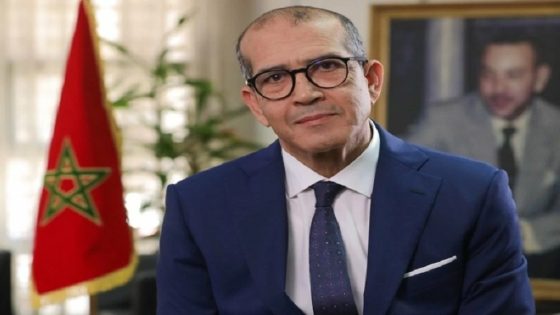 تعيين عبد الفتاح لزرق مديرا للمركز المغربي للوساطة البنكية