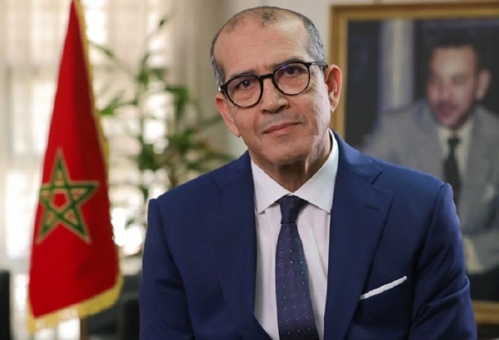 تعيين عبد الفتاح لزرق مديرا للمركز المغربي للوساطة البنكية