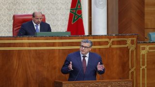 أخنوش: الحكومة تحدوها إرادة حقيقية للتسريع من وتيرة برامج التشغيل وتطويق معدلات البطالة