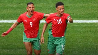 الدولي المغربي أمير ريتشاردسون ينضم إلى فيورنتينا الإيطالي