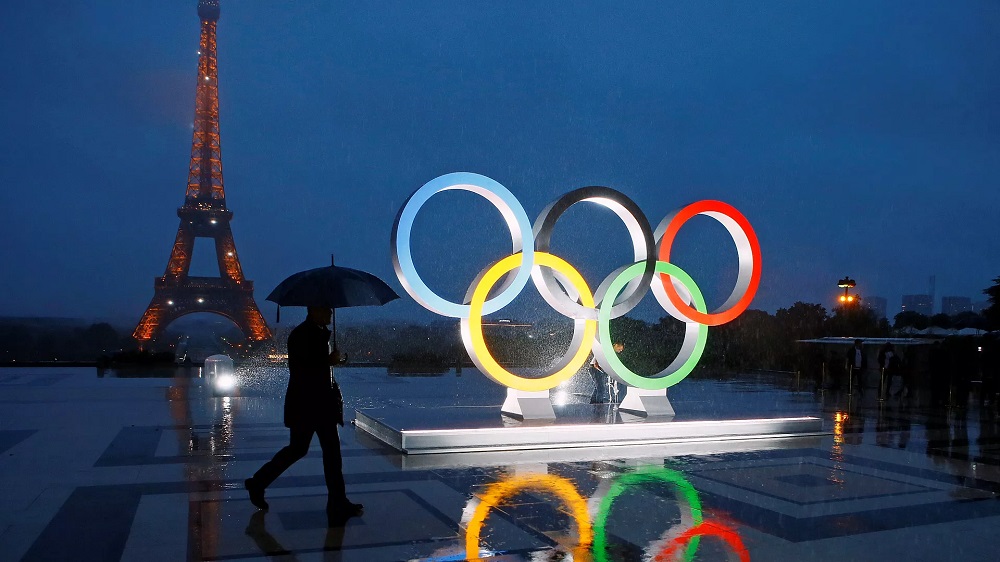 أولمبياد باريس 2024.. حضور قوي للمغرب في منطقة المشجعين