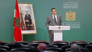 بايتاس: الحكومة تعمل على تأطير الحق في الإضراب تنظيميا وقانونيا في إطار حوار مسؤول وتشاركي مع النقابات