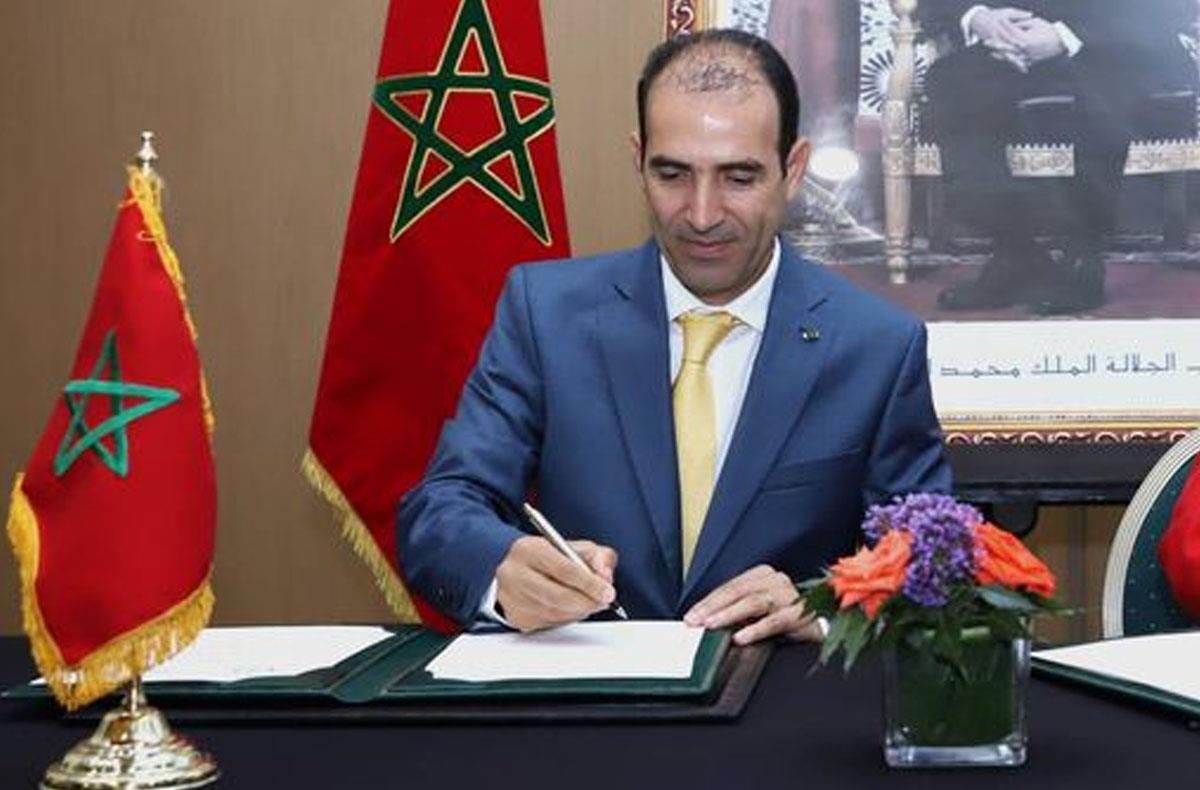التوقيع بالرباط على اتفاقية تعاون وشراكة بين مؤسسة وسيط المملكة ونظيرتها بجمهورية السنغال
