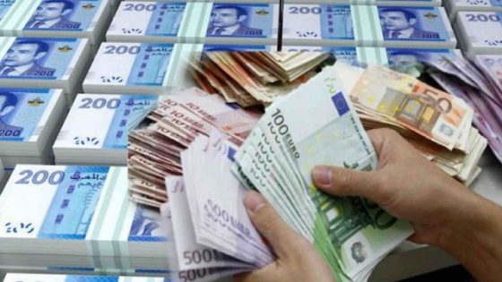 المغاربة المقيمون بالخارج.. تحويلات مالية تناهز 39.98 مليار درهم في شهر