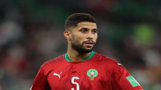 نادي الكويت لكرة القدم يضم المغربي يحيى جبران
