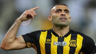 حمد الله على أعتاب تجربة جديدة في الدوري السعودي