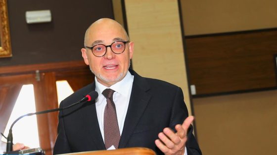 خبير فرنسي-سويسري: بقيادة جلالة الملك، المغرب فاعل رئيسي في الساحة الدولية