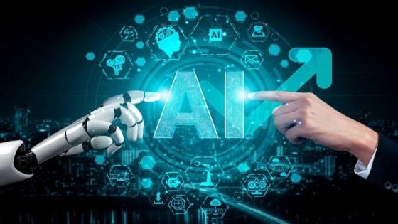 دراسة: الذكاء الاصطناعي يحسن الإبداع الفردي للمؤلف