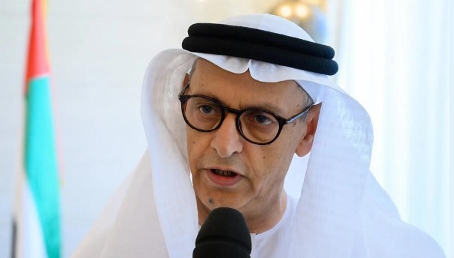 سفير الإمارات بالرباط: المغرب بلد رائد بقيادة جلالة الملك
