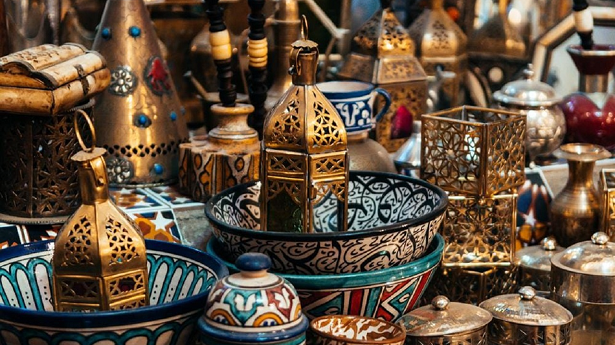 إطلاق الموجة الأولى لبرامج دعم تنافسية الصناع التقليديين