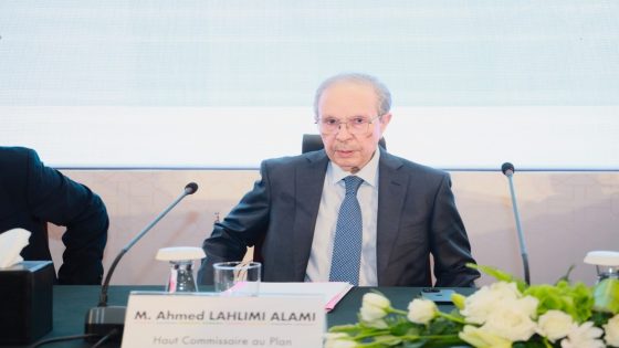 الحليمي: أعمال الخرائطية مكنت من تقسيم التراب الوطني إلى نحو 38 ألف منطقة إحصاء